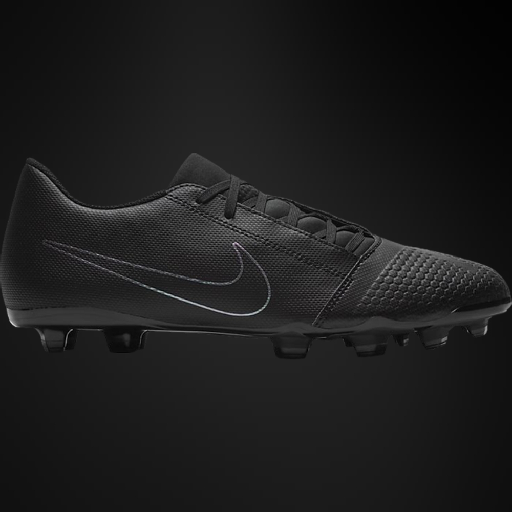 Nike Phantom Venom Club FG 'Black'